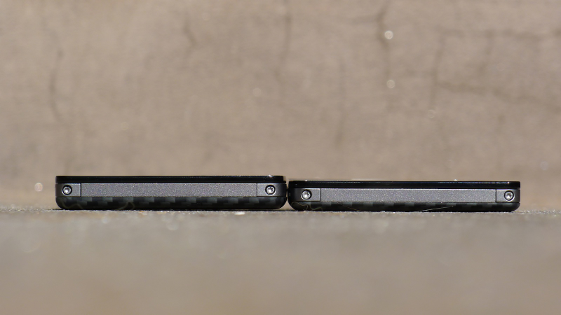 Illustration for article titled Motorola Droid RAZR HD and RAZR MAXX HD Review: Long Live These Batteries